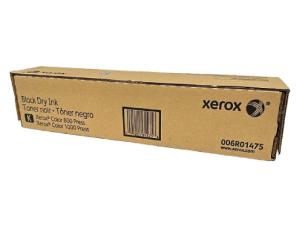 006R01475, Тонер-картридж Черный Xerox Color 800/1000, (SOLD) (ОРИГИНАЛЬНЫЙ)