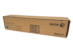 006R01476, Тонер-картридж Голубой Xerox Color 800/1000, (SOLD) (ОРИГИНАЛЬНЫЙ)