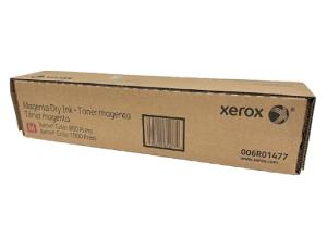 006R01477, Тонер-картридж Пурпурный Xerox Color 800/1000, (SOLD) (ОРИГИНАЛЬНЫЙ)