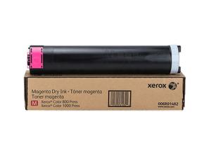 006R01482, Тонер-картридж Пурпурный Xerox Color 800 / 1000 (ОРИГИНАЛЬНЫЙ)