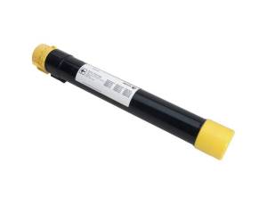 Тонер-картридж Желтый 006R01518 для Xerox WC7525 / 7535 / 7545