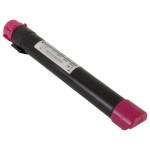 Тонер-картридж Пурпурный 006R01519 для Xerox WC7525 / 7535 / 7545 / Ph7800