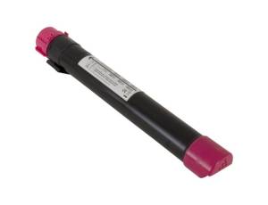 Тонер-картридж Пурпурный 006R01519 для Xerox WC7525 / 7535 / 7545 / Ph7800