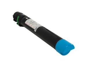 Тонер-картридж Синий 006R01520 для Xerox WC7525 / 7535 / 7545 / Ph7800