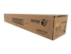 006R01658 / 006R01662, Тонер-картридж Желтый Xerox Color C60 / C70 / 550 / 560 / 570, (SOLD) (ОРИГИНАЛЬНЫЙ)