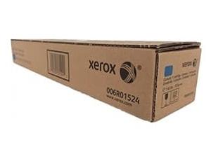 006R01656 / 006R01660, Тонер-картридж Голубой Xerox Color C60 / C70 / 550 / 560 / 570, (SOLD) (ОРИГИНАЛЬНЫЙ)