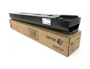 006R01529, Тонер-картридж Черный (Black) Xerox Color 550 / 560 / 570, DMO (ОРИГИНАЛЬНЫЙ)