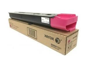 006R01531, Тонер-картридж Пурпурный (Magenta) Xerox Color 550 / 560 / 570, DMO (ОРИГИНАЛЬНЫЙ)