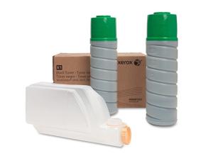 006R01551 Тонер-картридж Xerox WC 5845 / 5855 (ОРИГИНАЛЬНЫЙ)