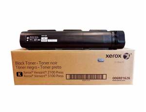 006R01626 (006R01634) | Тонер-картридж Черный (Black)   Xerox METERED / SOLD | Versant V2100, V3100, V4100 (ОРИГИНАЛЬНЫЙ)