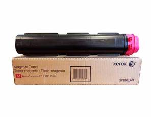 006R01628 (006R01636) | Тонер-картридж Пурпурный (Magenta)   Xerox METERED / SOLD | Versant V2100, V3100, V4100 (ОРИГИНАЛЬНЫЙ)