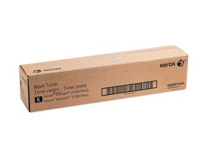 006R01634, Тонер-картридж Черный (Black) Xerox Versant V2100, V3100, V4100 (ОРИГИНАЛЬНЫЙ)