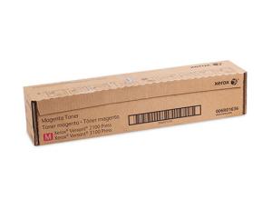 006R01636, Тонер-картридж Пурпурный (Magenta) Xerox Versant V2100, V3100, V4100 (ОРИГИНАЛЬНЫЙ)
