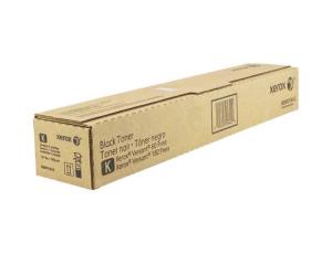 006R01642 / 006R01646, Тонер-картридж Черный Xerox Versant 80, (Sold) (ОРИГИНАЛЬНЫЙ)