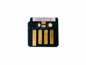Чип тонера Черный (Black)  для 006R01646 DMO  для Xerox Versant V80, V180, V280