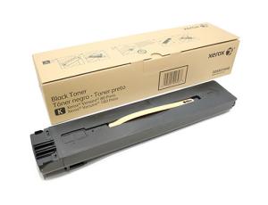 006R01646, Тонер-картридж Черный (Black) Xerox Versant V80, V180, V280, DMO (ОРИГИНАЛЬНЫЙ)