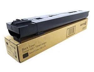 006R01659, Тонер-картридж Черный (Black) Xerox Color C60 / C70, (DMO) (ОРИГИНАЛЬНЫЙ)