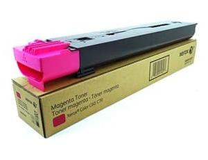 006R01661, Тонер-картридж Пурпурный (Magenta) Xerox Color C60 / C70, (DMO) (ОРИГИНАЛЬНЫЙ)