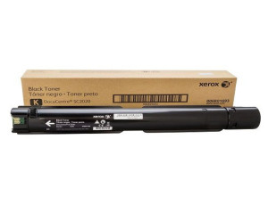 CT202242 / 006R01693, Тонер-картридж Черный (Black) Xerox DocuCenter SC2020, (требуется чип!) (Fuji-Xerox) (ОРИГИНАЛЬНЫЙ)