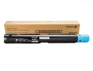 CT202243 / 006R01694, Тонер-картридж Синий (Cyan) Xerox DocuCenter SC2020, (требуется чип!) (Fuji-Xerox) (ОРИГИНАЛЬНЫЙ)