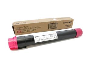 006R01703, Тонер-картридж Пурпурный Xerox AltaLink C8030 / C8070 (ОРИГИНАЛЬНЫЙ)