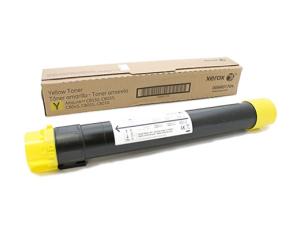 006R01704, Тонер-картридж Желтый Xerox AltaLink C8030 / C8070 (ОРИГИНАЛЬНЫЙ)