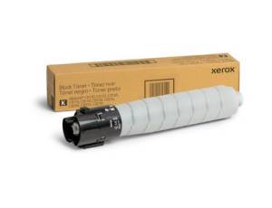 006R01746, Тонер-картридж Черный Xerox AltaLink C81** / С82**, (Sold) (ОРИГИНАЛЬНЫЙ)