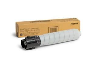 006R01746, Тонер-картридж Черный Xerox AltaLink C81** / С82**, (Sold) (ОРИГИНАЛЬНЫЙ)