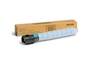 006R01747, Тонер-картридж Синий Xerox AltaLink C81** / С82**, (Sold) (ОРИГИНАЛЬНЫЙ)