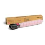 006R01748, Тонер-картридж Пурпурный Xerox AltaLink C81** / С82**, (Sold) (ОРИГИНАЛЬНЫЙ)