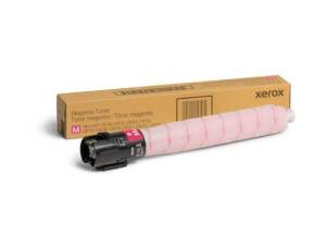 006R01748, Тонер-картридж Пурпурный Xerox AltaLink C81** / С82**, (Sold) (ОРИГИНАЛЬНЫЙ)