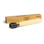 006R01749, Тонер-картридж Желтый Xerox AltaLink C81** / С82**, (Sold) (ОРИГИНАЛЬНЫЙ)