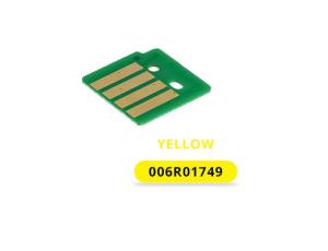 Чип ТК Xerox AltaLink C81xx / C82xx (006R01749) SOLD, Yellow