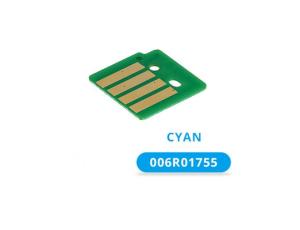 Чип ТК Xerox AltaLink C8130 / C8135 / C8230 / C8235 (006R01755) Cyan