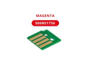 Чип ТК Xerox AltaLink C8130 / C8135 / C8230 / C8235 (006R01756) Magenta