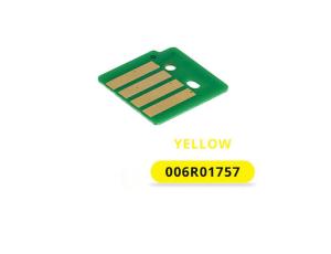 Чип ТК Xerox AltaLink C8130 / C8135 / C8230 / C8235 (006R01757) Yellow