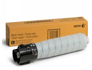CT202634 / 006R01758, Тонер-картридж Черный Xerox AltaLink C81xx / C82xx, (требуется чип!) (Fuji-Xerox) (ОРИГИНАЛЬНЫЙ)