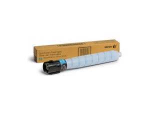 006R01759, Тонер-картридж Синий Xerox AltaLink C8130 / C8170 (ОРИГИНАЛЬНЫЙ)