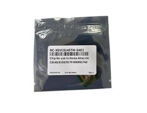 Чип ТК Xerox AltaLink C8145 / C8155 / C8170 / C8245 / C8255 / C8270 (006R01760) Magenta