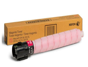 CT202636 / 006R01760, Тонер-картридж Пурпурный Xerox AltaLink C81xx / C82xx, (требуется чип!) (Fuji-Xerox) (ОРИГИНАЛЬНЫЙ)