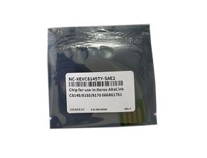 Чип ТК Xerox AltaLink C8145 / C8155 / C8170 / C8245 / C8255 / C8270 (006R01761) Yellow