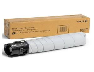 006R01766 / CT203036C / CT203035 / CT204080, Тонер-картридж Xerox PL B9100 / B9110 / B9125 / B9136 (требуется чип!) (Fuji-Xerox) (ОРИГИНАЛЬНЫЙ)