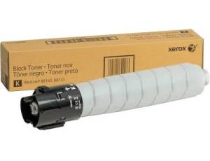 006R01772, Тонер-картридж Черный Xerox AltaLink B8145 / B8155 (ОРИГИНАЛЬНЫЙ)