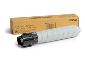 CT203136 / 006R01772, Тонер-картридж Xerox AltaLink B8145 / 8155, (требуется чип!) (FujiFilm) (ОРИГИНАЛЬНЫЙ)