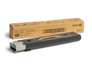 006R01799, Тонер-картридж Белый Xerox Color C60 / C70 (ОРИГИНАЛЬНЫЙ)