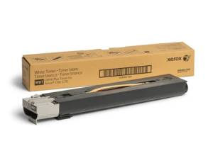 006R01799, Тонер-картридж Белый Xerox Color C60 / C70 (ОРИГИНАЛЬНЫЙ)