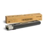 006R01802, Тонер-картридж Золотой Xerox PrimeLink С9065 / C9070 (ОРИГИНАЛЬНЫЙ)