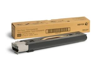 006R01805, Тонер-картридж Прозрачный Xerox PrimeLink С9065 / C9070 (ОРИГИНАЛЬНЫЙ)