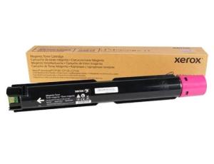 006R01830, Тонер-картридж Пурпурный Xerox VersaLink C7120 / С7125 / С7130 (ОРИГИНАЛЬНЫЙ)