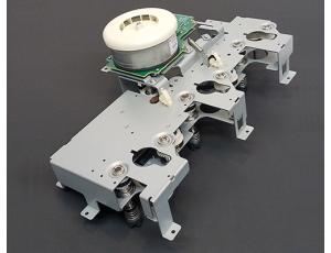 007K14754, Узел привода цветных проявок Xerox C550 / C60 / C75 / 700 / PLC9070 (ОРИГИНАЛЬНЫЙ)